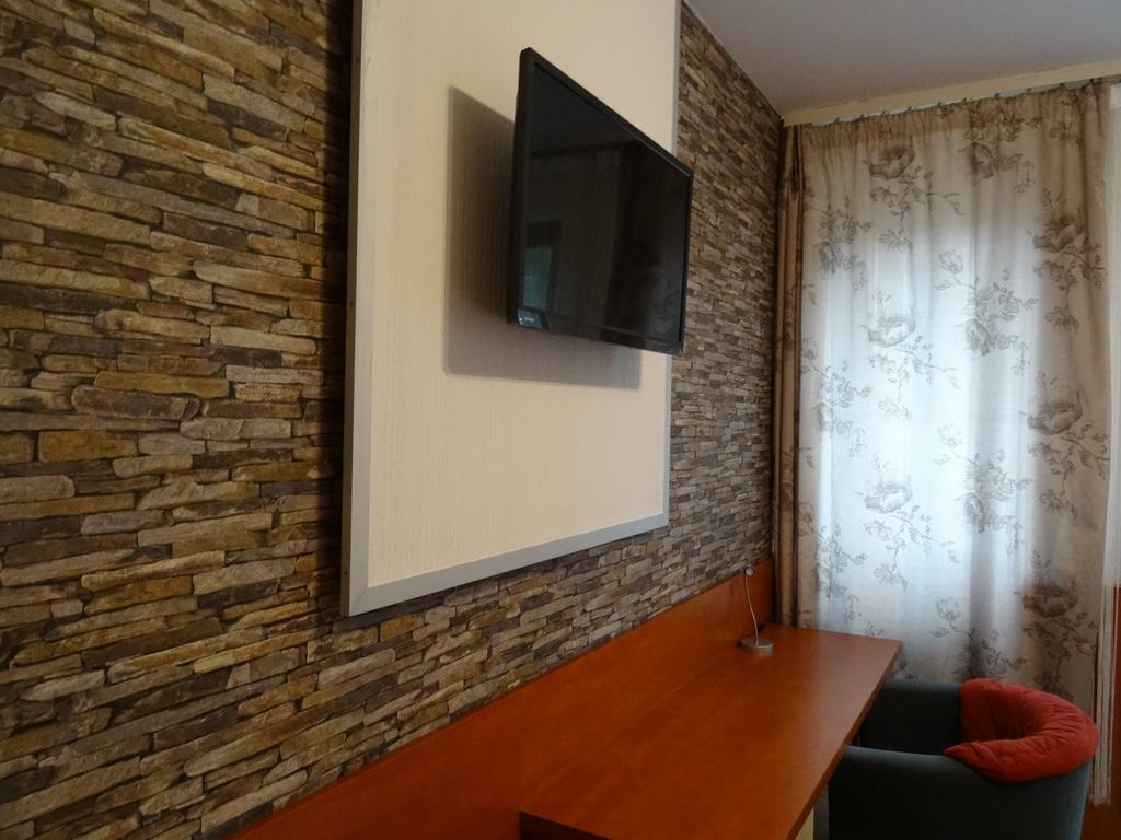 Fortuna Hotel Miskolc Kamer foto