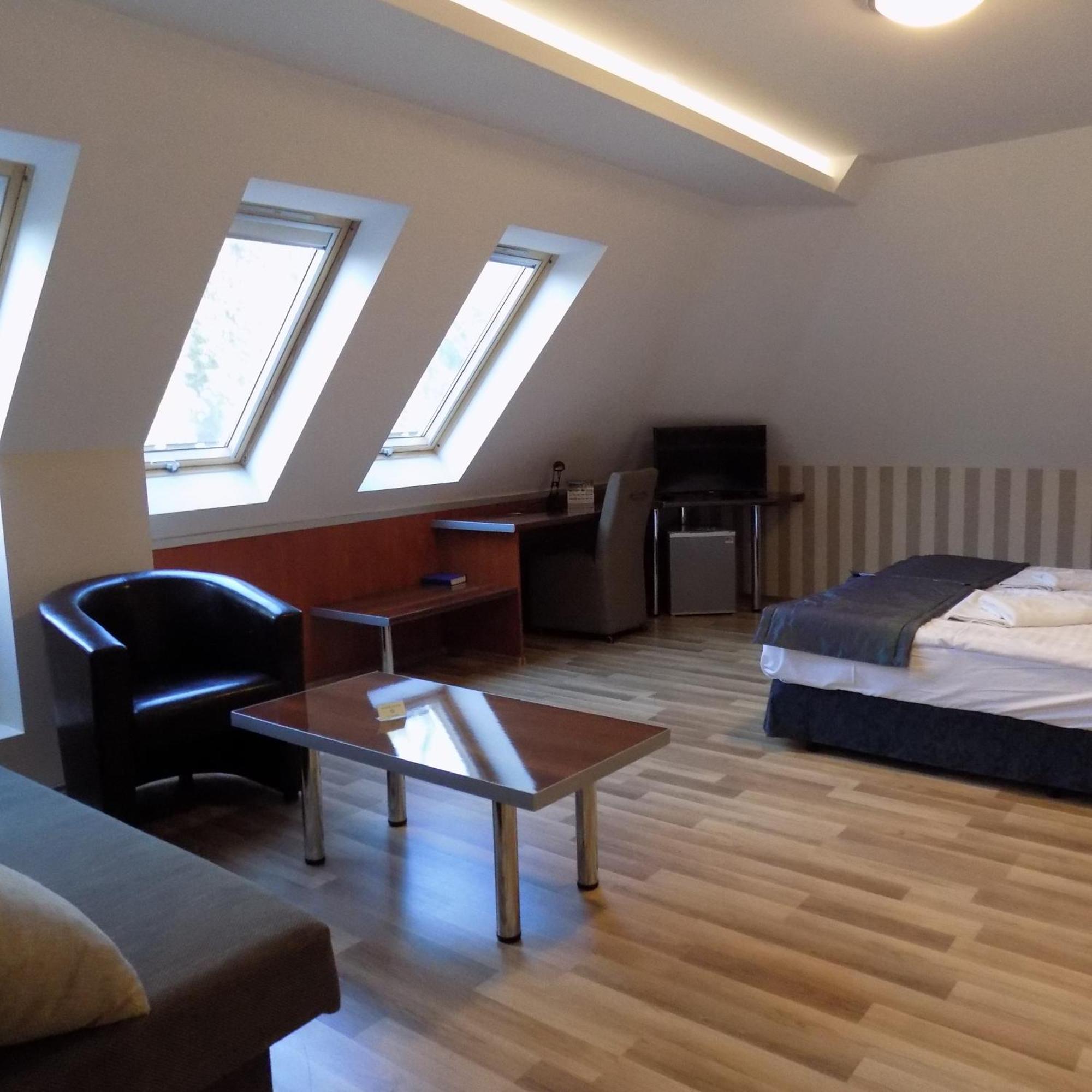 Fortuna Hotel Miskolc Kamer foto